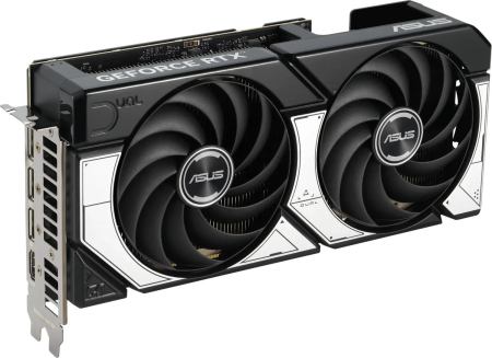 Placă Video ASUS Dual OC NVIDIA GeForce RTX 5070, 12 GB GDDR7, PCIe 5.0, 192 bit, Black pukika.ro [6]