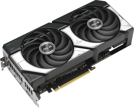 Plăci Video - Placă Video ASUS Dual OC NVIDIA GeForce RTX 5070, 12 GB GDDR7, PCIe 5.0, 192 bit, Black pukika.ro