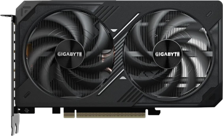 Placă Video Gigabyte OC NVIDIA GeForce RTX 5060 Ti, 8 GB GDDR7, PCIe 5.0, 128 bit, Negru pukika.ro [2]