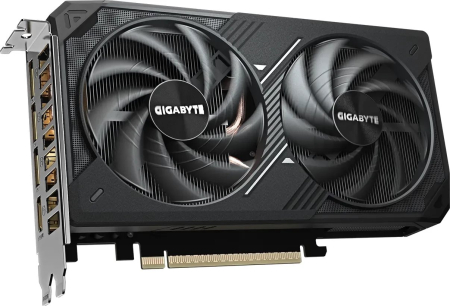 Placă Video Gigabyte OC NVIDIA GeForce RTX 5060 Ti, 8 GB GDDR7, PCIe 5.0, 128 bit, Negru pukika.ro [7]