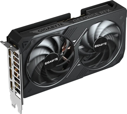 Placă Video Gigabyte OC NVIDIA GeForce RTX 5060 Ti, 8 GB GDDR7, PCIe 5.0, 128 bit, Negru pukika.ro [6]