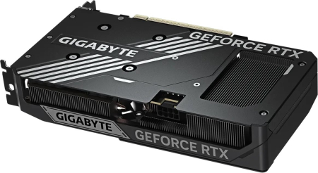 Placă Video Gigabyte OC NVIDIA GeForce RTX 5060 Ti, 8 GB GDDR7, PCIe 5.0, 128 bit, Negru pukika.ro [5]
