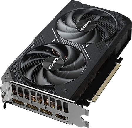 Plăci Video - Placă Video Gigabyte OC NVIDIA GeForce RTX 5060 Ti, 8 GB GDDR7, PCIe 5.0, 128 bit, Negru pukika.ro