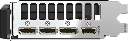 Placă Video Gigabyte OC NVIDIA GeForce RTX 5060 Ti, 8 GB GDDR7, PCIe 5.0, 128 bit, Negru pukika.ro [1]