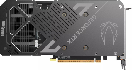 Placă Video Zotac Twin Edge NVIDIA GeForce RTX 5070, 12 GB GDDR7, PCIe x16 5.0, 192 bit, Black pukika.ro [3]