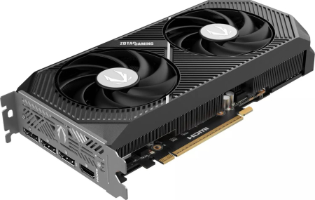 Plăci Video - Placă Video Zotac Twin Edge NVIDIA GeForce RTX 5070, 12 GB GDDR7, PCIe x16 5.0, 192 bit, Black pukika.ro