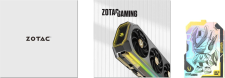 Placă Video Zotan Twin Edge OC NVIDIA GeForce RTX 5050, 8 GB GDDR6, PCIe x8 5.0, 128 bit, Black pukika.ro [5]