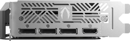 Placă Video Zotan Twin Edge OC NVIDIA GeForce RTX 5050, 8 GB GDDR6, PCIe x8 5.0, 128 bit, Black pukika.ro [2]