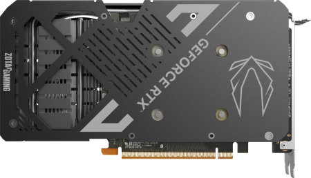Placă Video Zotan Twin Edge OC NVIDIA GeForce RTX 5050, 8 GB GDDR6, PCIe x8 5.0, 128 bit, Black pukika.ro [4]