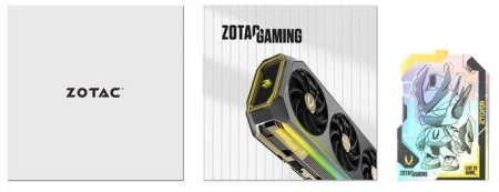 Placă Video Zotan Twin Edge OC NVIDIA GeForce RTX 5060, 8 GB GDDR7, PCIe x8 5.0, 128 bit, White pukika.ro [5]