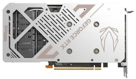 Placă Video Zotan Twin Edge OC NVIDIA GeForce RTX 5060, 8 GB GDDR7, PCIe x8 5.0, 128 bit, White pukika.ro [3]