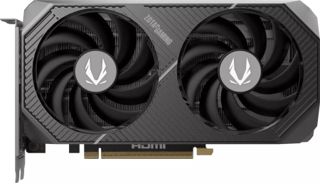 Placă Video Zotan Twin Edge OC NVIDIA GeForce RTX 5060 Ti, 8 GB GDDR7, PCIe x8 5.0, 128 bit, Black pukika.ro [2]