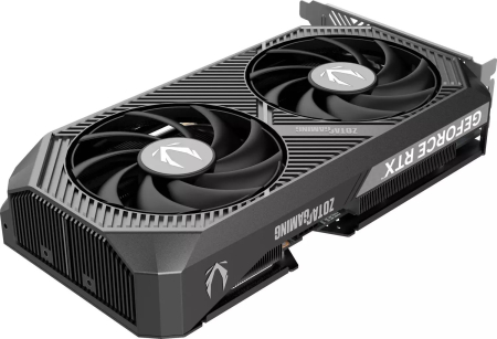 Placă Video Zotan Twin Edge OC NVIDIA GeForce RTX 5060 Ti, 8 GB GDDR7, PCIe x8 5.0, 128 bit, Black pukika.ro [4]