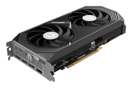 Placă Video Zotan Twin Edge OC NVIDIA GeForce RTX 5070, 12 GB GDDR7, PCIe X16 5.0, 192 bit, Black pukika.ro [4]
