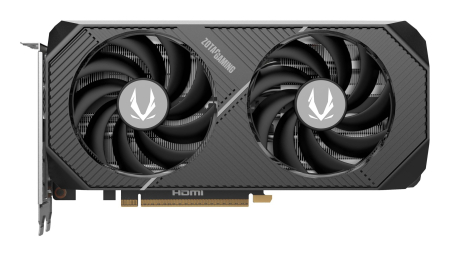 Plăci Video - Placă Video Zotan Twin Edge OC NVIDIA GeForce RTX 5070, 12 GB GDDR7, PCIe X16 5.0, 192 bit, Black pukika.ro