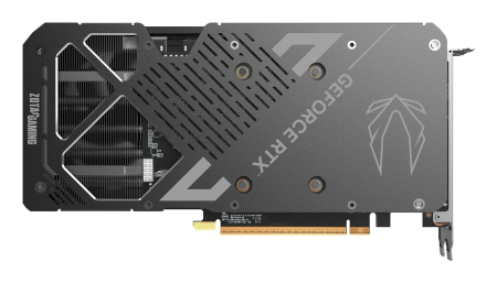 Placă Video Zotan Twin Edge OC NVIDIA GeForce RTX 5070, 12 GB GDDR7, PCIe X16 5.0, 192 bit, Black pukika.ro [2]