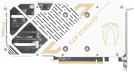Placă Video Zotan Twin Edge OC NVIDIA GeForce RTX 5070, 12 GB GDDR7, PCIe X16 5.0, 192 bit, White pukika.ro [2]