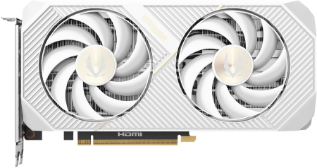 Placă Video Zotan Twin Edge OC NVIDIA GeForce RTX 5070, 12 GB GDDR7, PCIe X16 5.0, 192 bit, White pukika.ro [1]