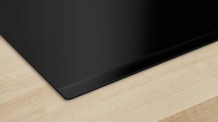 Plită cu Inducție BOSCH PVQ631HC1E, 59 cm, 4 Zone FlexInduction, CombiZone, TouchSlider, PowerBoost, Negru pukika.ro [2]