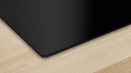 Plită cu Inducție Bosch Serie 6 PVS61RHB1E, 592 mm, 4 Zone FlexInduction, TouchSlider, PowerBoost, PerfectFry, Negru pukika.ro [2]