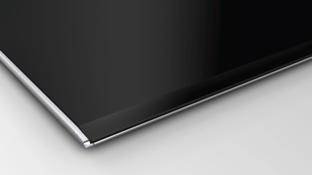 Plită cu inducție Bosch Serie 8 PXV975DC1E, 91 cm, Touch, 5 zone, sticlă ceramică, Negru pukika.ro [1]