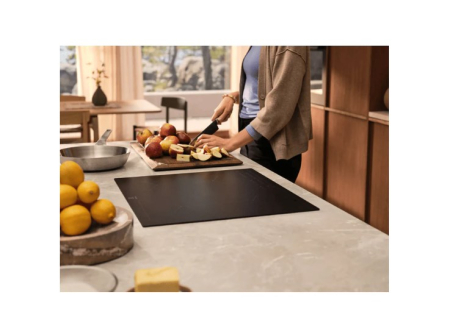 Plită cu Inducție Electrolux, 59 cm, 7200 W, 4 zone, Touch, Negru pukika.ro [3]