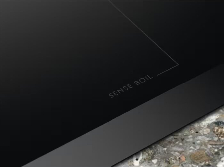 Plită cu inducție Electrolux EIS67453, 7350 W, Touch, 4 zone, Negru pukika.ro [2]