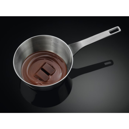 Plită cu Inducție Electrolux EIV634, 59 cm, 4 Zone FlexiBridge, Funcție PowerBoost, Hob2Hood, Control Touch, Negru pukika.ro [3]