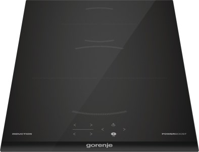 Plite - Plită cu Inducție Gorenje, 30 cm, 2 zone, Touch, sticlă neagră pukika.ro