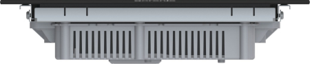 Plită cu Inducție Gorenje, 30 cm, 2 zone, Touch, sticlă neagră pukika.ro [6]