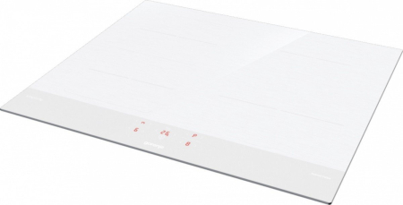 Plită cu Inducție Gorenje, 59,5 cm, 4 zone, Touch, sticlă ceramică, Alb pukika.ro [2]