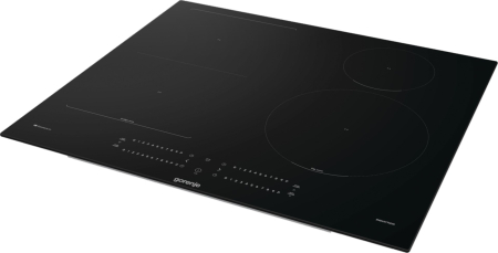 Plită cu inducție Gorenje GI6432BCWF, 7360 W, Touch, 4 zone, sticla ceramica. Negru pukika.ro [1]