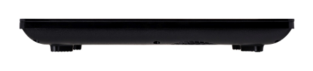 Plită cu Inducție Taurus, 29 cm, 2000 W, 1 zona, Touch, Negru pukika.ro [4]