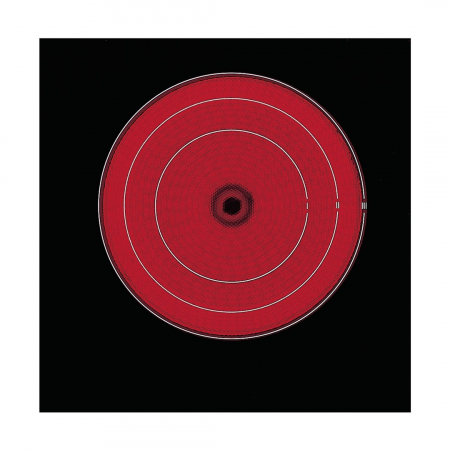 Plită Vitroceramică Electrolux EHF6343FOK, 60 cm, 4 Zone de Gătit, Touch Control, Funcție Stop+Go, Negru pukika.ro [3]