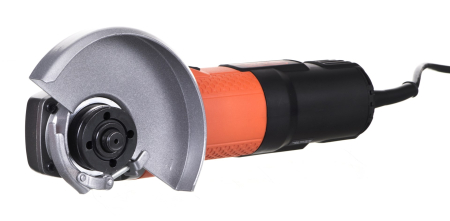 Polizor Unghiular Black & Decker 800 W, disc 125 mm, 12000 RPM, Negru pukika.ro [2]