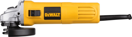 Polizor Unghiular DeWALT, 950 W, disc 125 mm, 12000 RPM, Galben pukika.ro [3]