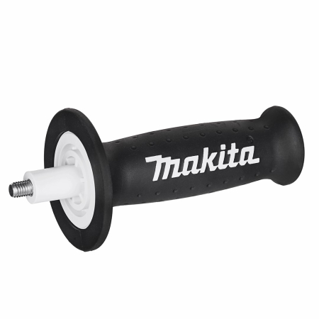 Polizor Unghiular Makita, 18 V, disc 125 mm, 8500 RPM, fara acumulator si incarcator, Albastru pukika.ro [8]