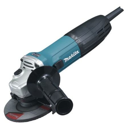 Polizor Unghiular Makita, 720 W, disc 115 mm, 11000 RPM, Albastru pukika.ro [1]