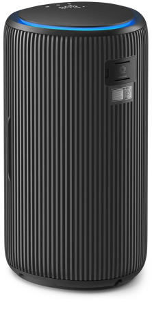 Purificator de Aer Philips, 135 mp, 36 W, Gri pukika.ro [5]