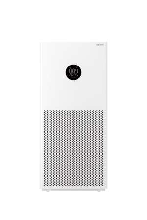 Ozonificatoare - Purificator de Aer Xiaomi, 33 W, Smart, HEPA, Alb pukika.ro