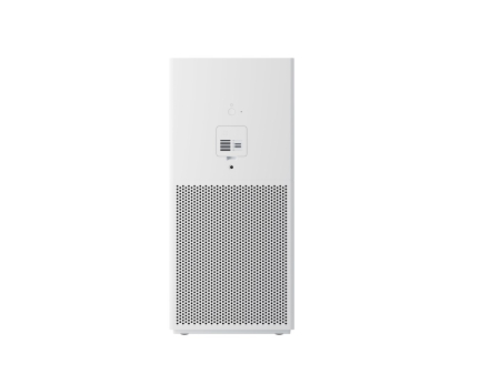 Purificator de Aer Xiaomi, 33 W, Smart, HEPA, Alb pukika.ro [2]