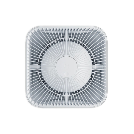 Purificator de Aer Xiaomi, 50 mp, HEPA, Alb pukika.ro [3]