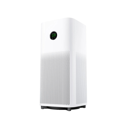 Ozonificatoare - Purificator de Aer Xiaomi, 50 mp, HEPA, Alb pukika.ro