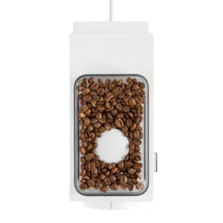 Râșniță Electrică Cafea Fellow, 140 W, Capacitate 100 g, pentru Cafea Filtru, Alb pukika.ro [5]