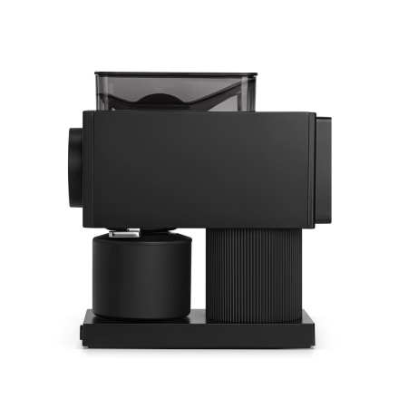 Râșniță Electrică Cafea Fellow, 140 W, Capacitate 100 g, pentru Cafea Filtru, Negru pukika.ro [4]