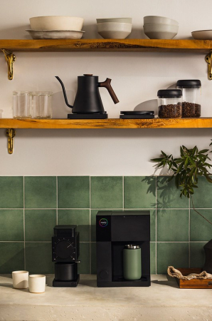 Râșniță Electrică Cafea Fellow, 140 W, Capacitate 100 g, pentru Cafea Filtru, Negru pukika.ro [7]
