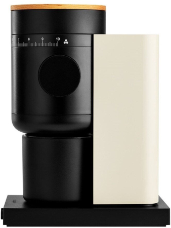 Râșniță Electrică Cafea Fellow, 300 W, Capacitate 110 g, pentru Espresso și Filtru, Bej pukika.ro [5]