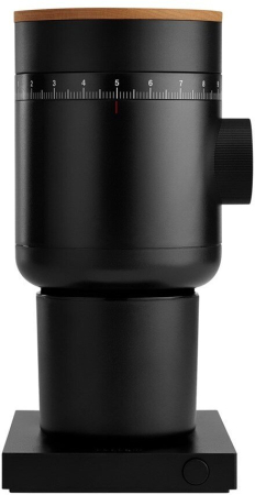 Râșniță Electrică Cafea Fellow, 300 W, Capacitate 110 g, pentru Espresso și Filtru, Bej pukika.ro [3]