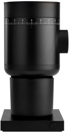 Râșniță Electrică Cafea Fellow, 300 W, Capacitate 110 g, pentru Espresso și Filtru, Negru pukika.ro [3]