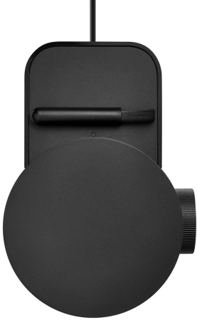 Râșniță Electrică Cafea Fellow, 300 W, Capacitate 110 g, pentru Espresso și Filtru, Negru pukika.ro [2]